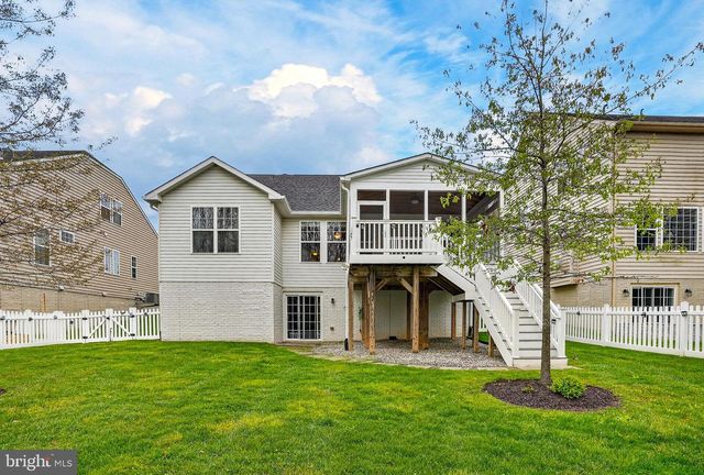 1925 WASHBURN CT, Frederick, MD 21702
