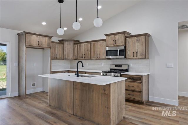 501 N Lyndon St, Jerome, ID 83338