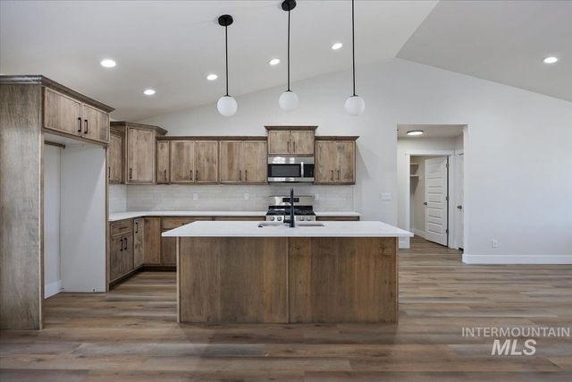 501 N Lyndon St, Jerome, ID 83338