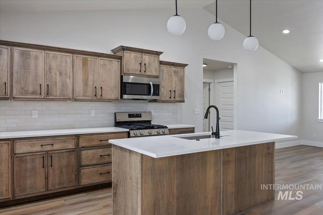 501 N Lyndon St, Jerome, ID 83338