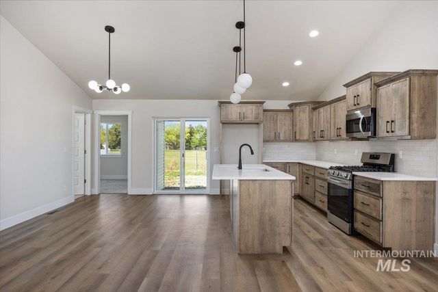 501 N Lyndon St, Jerome, ID 83338