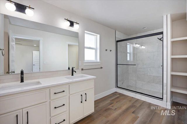 501 N Lyndon St, Jerome, ID 83338