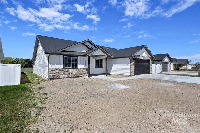 501 N Lyndon St, Jerome, ID 83338