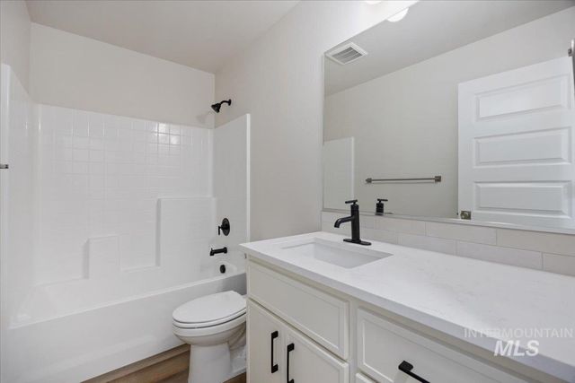 501 N Lyndon St, Jerome, ID 83338