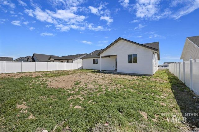 501 N Lyndon St, Jerome, ID 83338