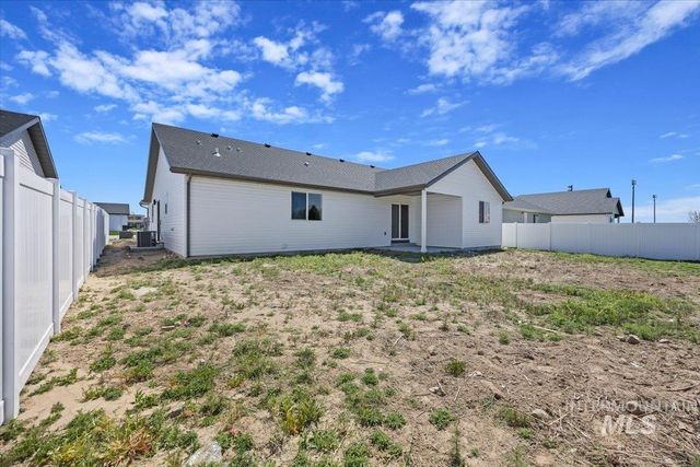 501 N Lyndon St, Jerome, ID 83338