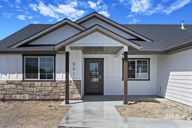 501 N Lyndon St, Jerome, ID 83338