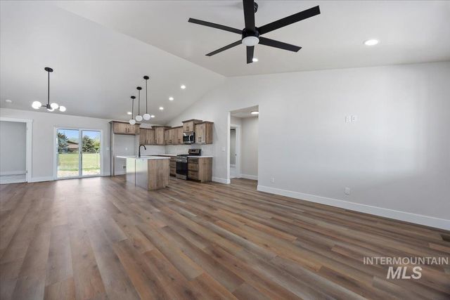 501 N Lyndon St, Jerome, ID 83338