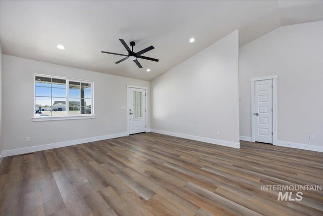 501 N Lyndon St, Jerome, ID 83338