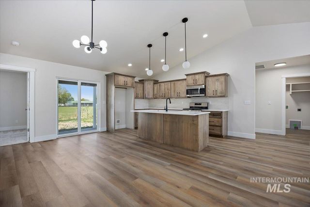 501 N Lyndon St, Jerome, ID 83338