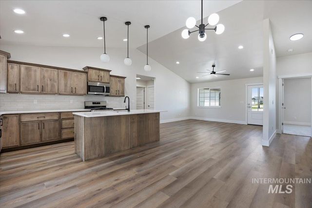 501 N Lyndon St, Jerome, ID 83338