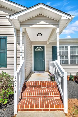 1927 Dobbins Avenue, Anderson, SC 29625