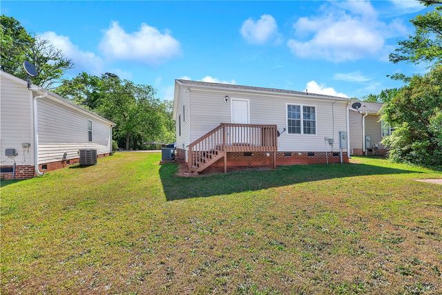 1927 Dobbins Avenue, Anderson, SC 29625