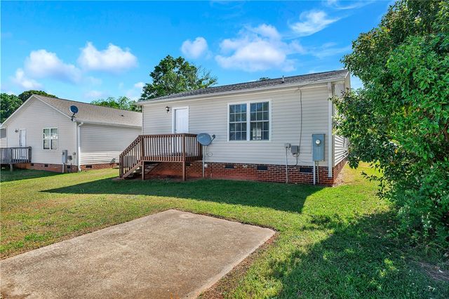 1927 Dobbins Avenue, Anderson, SC 29625