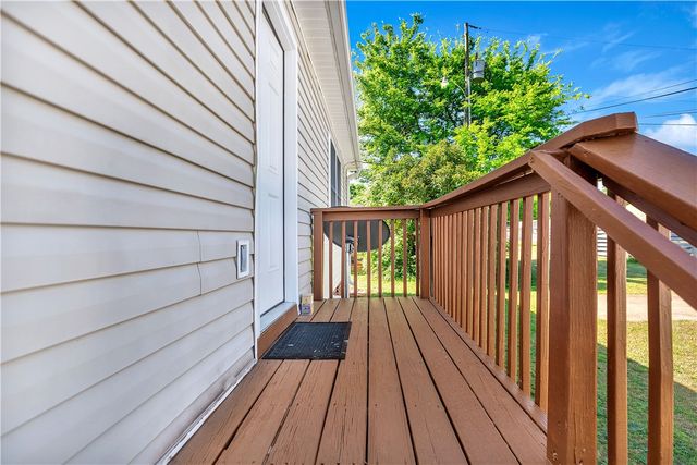 1927 Dobbins Avenue, Anderson, SC 29625