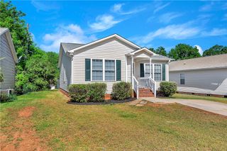 1927 Dobbins Avenue, Anderson, SC 29625