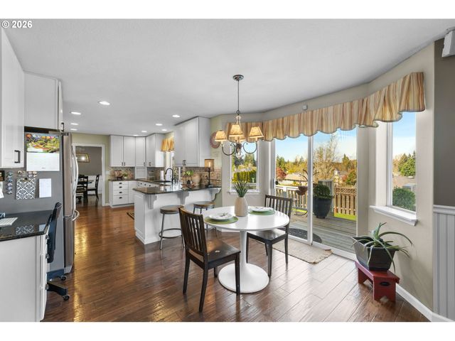 13755 Sw Liden Dr, Portland, OR 97223