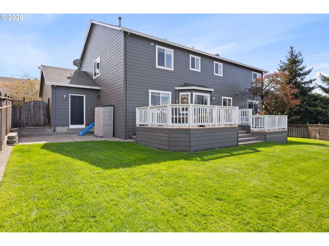 13755 Sw Liden Dr, Portland, OR 97223