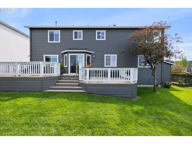 13755 Sw Liden Dr, Portland, OR 97223