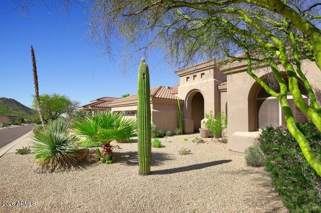 11934 E Sand Hills Road, Scottsdale, AZ 85255