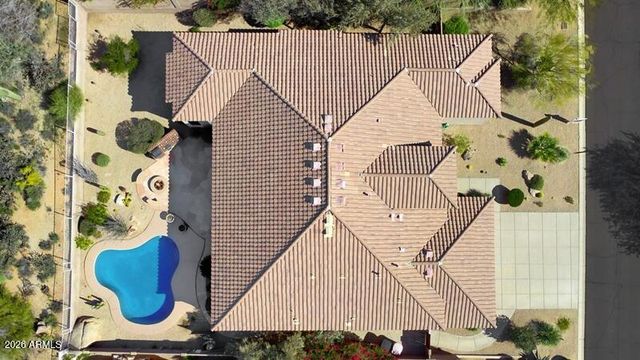 11934 E Sand Hills Road, Scottsdale, AZ 85255
