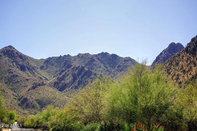 11934 E Sand Hills Road, Scottsdale, AZ 85255