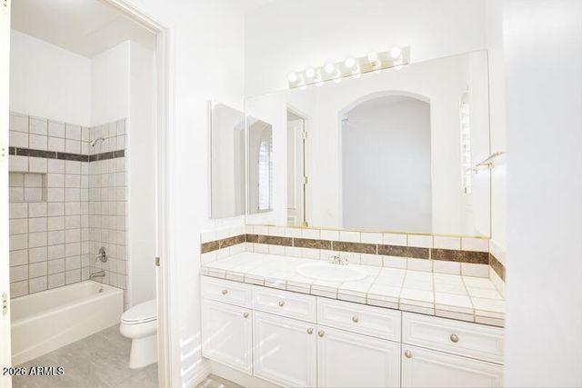 11934 E Sand Hills Road, Scottsdale, AZ 85255