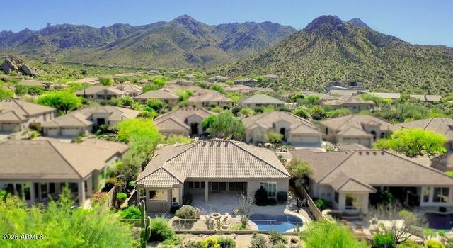 11934 E Sand Hills Road, Scottsdale, AZ 85255