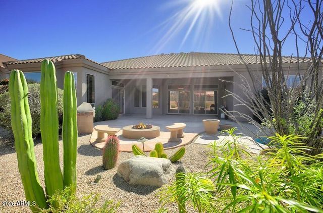 11934 E Sand Hills Road, Scottsdale, AZ 85255