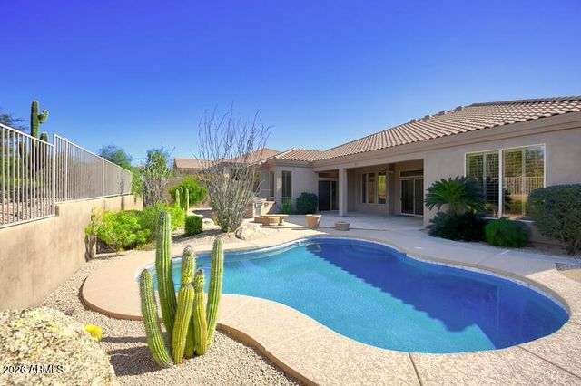 11934 E Sand Hills Road, Scottsdale, AZ 85255
