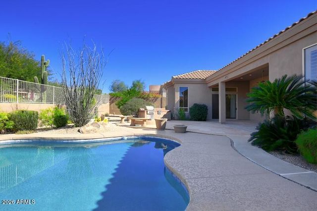 11934 E Sand Hills Road, Scottsdale, AZ 85255