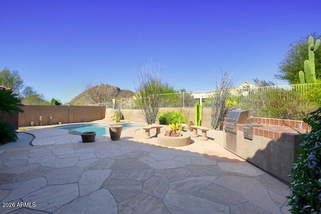 11934 E Sand Hills Road, Scottsdale, AZ 85255