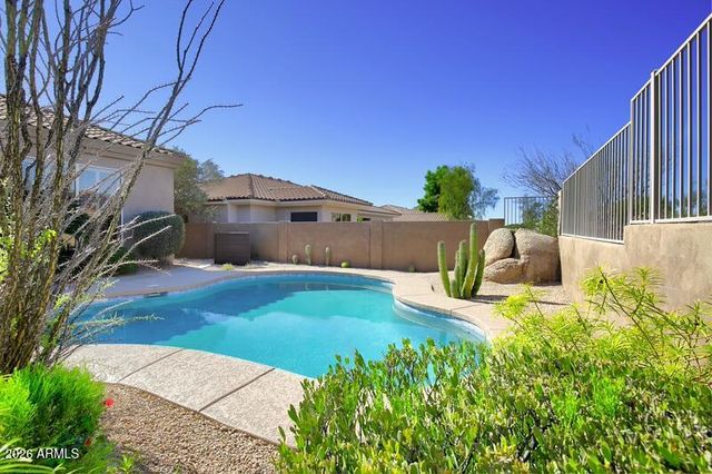 11934 E Sand Hills Road, Scottsdale, AZ 85255