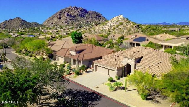 11934 E Sand Hills Road, Scottsdale, AZ 85255