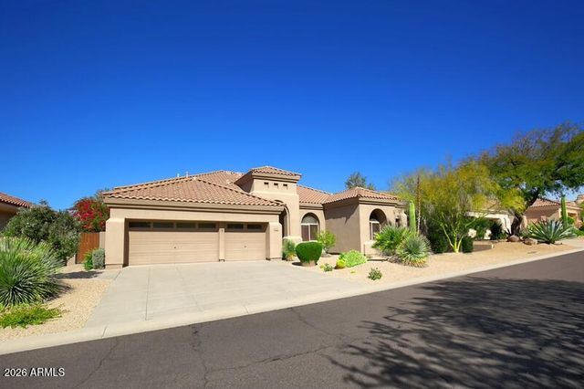 11934 E Sand Hills Road, Scottsdale, AZ 85255