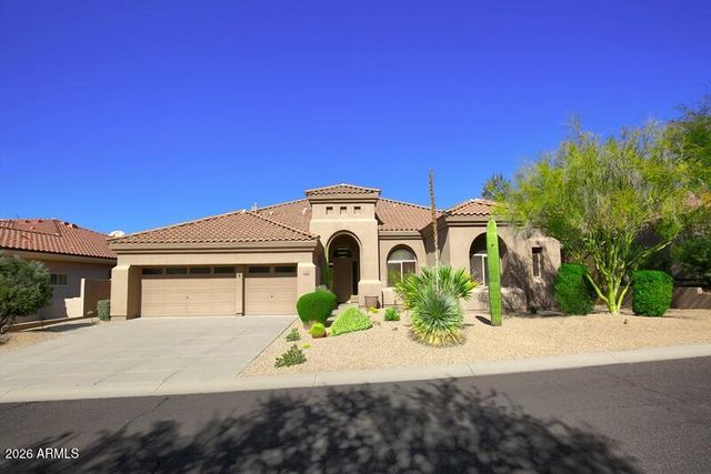 11934 E Sand Hills Road, Scottsdale, AZ 85255