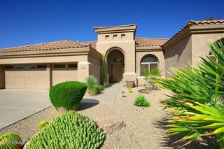 11934 E Sand Hills Road, Scottsdale, AZ 85255