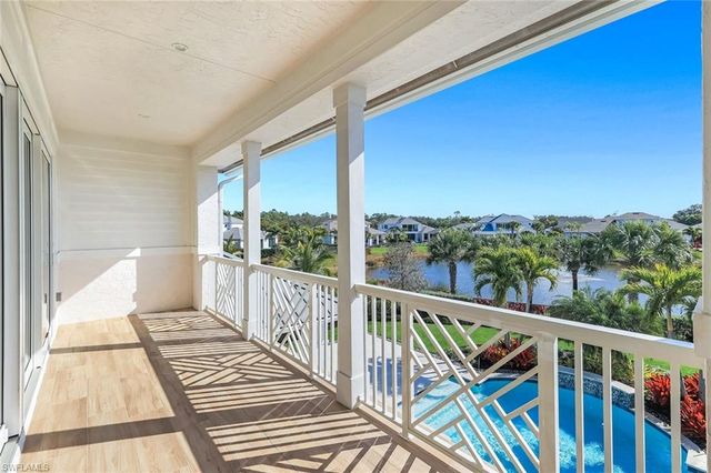 16716 Enclave CIR, Naples, FL 34110