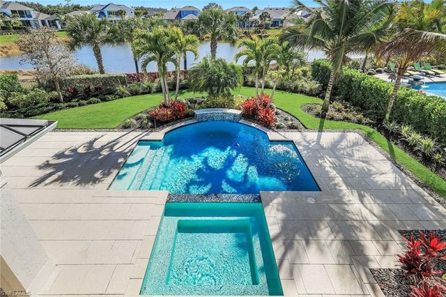 16716 Enclave CIR, Naples, FL 34110