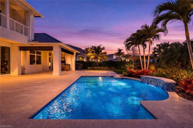 16716 Enclave CIR, Naples, FL 34110