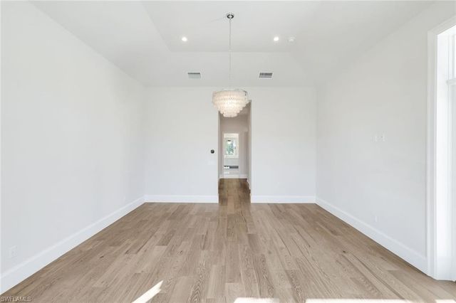 16716 Enclave CIR, Naples, FL 34110