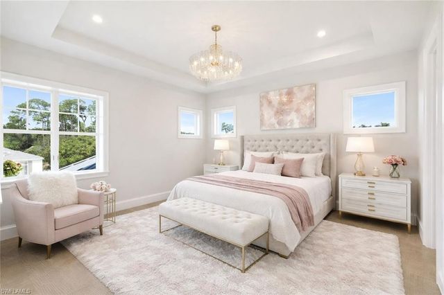 16716 Enclave CIR, Naples, FL 34110