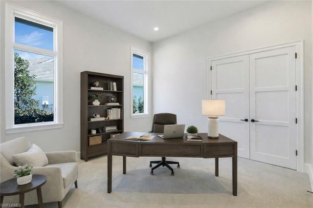 16716 Enclave CIR, Naples, FL 34110