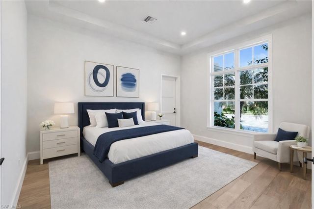 16716 Enclave CIR, Naples, FL 34110