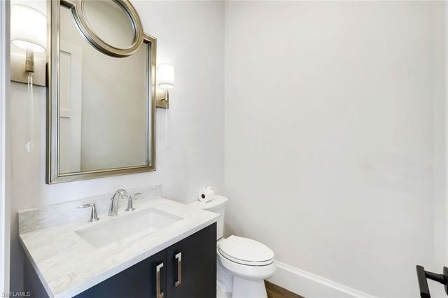 16716 Enclave CIR, Naples, FL 34110