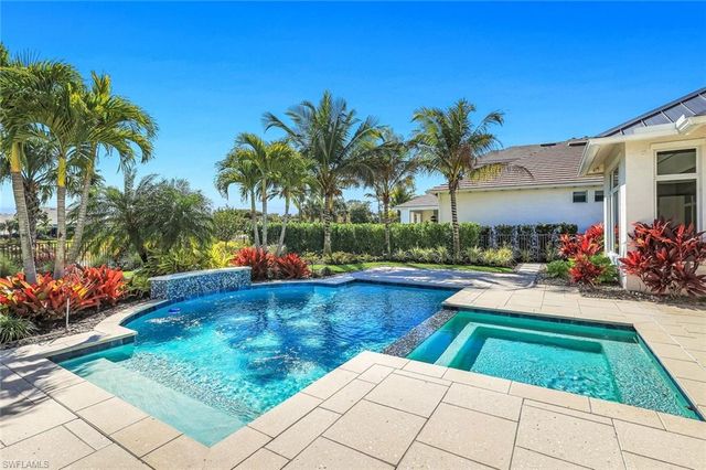 16716 Enclave CIR, Naples, FL 34110