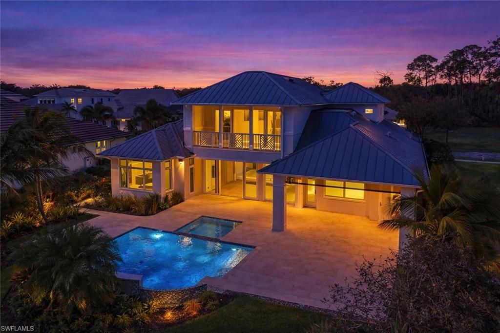 16716 Enclave CIR, NAPLES, FL 34110 — photo 2