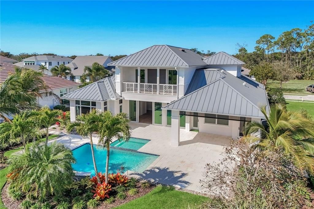 16716 Enclave CIR, NAPLES, FL 34110 — photo 5