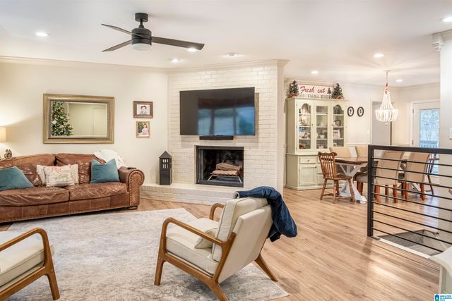 2909 MACALPINE CIRCLE, Birmingham, AL 35242