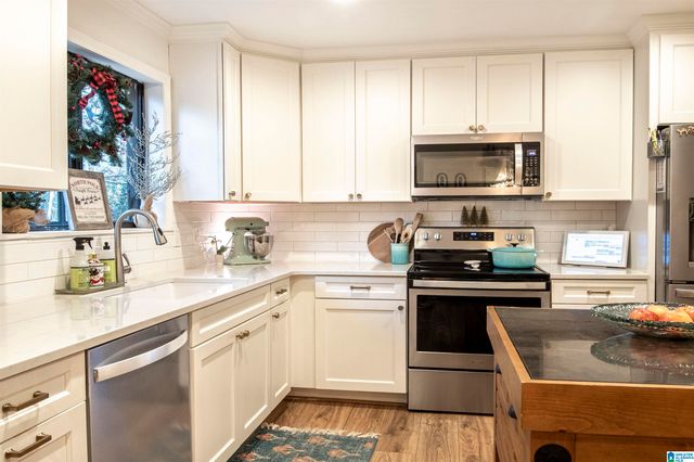 2909 MACALPINE CIRCLE, Birmingham, AL 35242